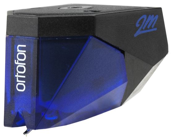 Ortofon 2M Blue - Click Image to Close